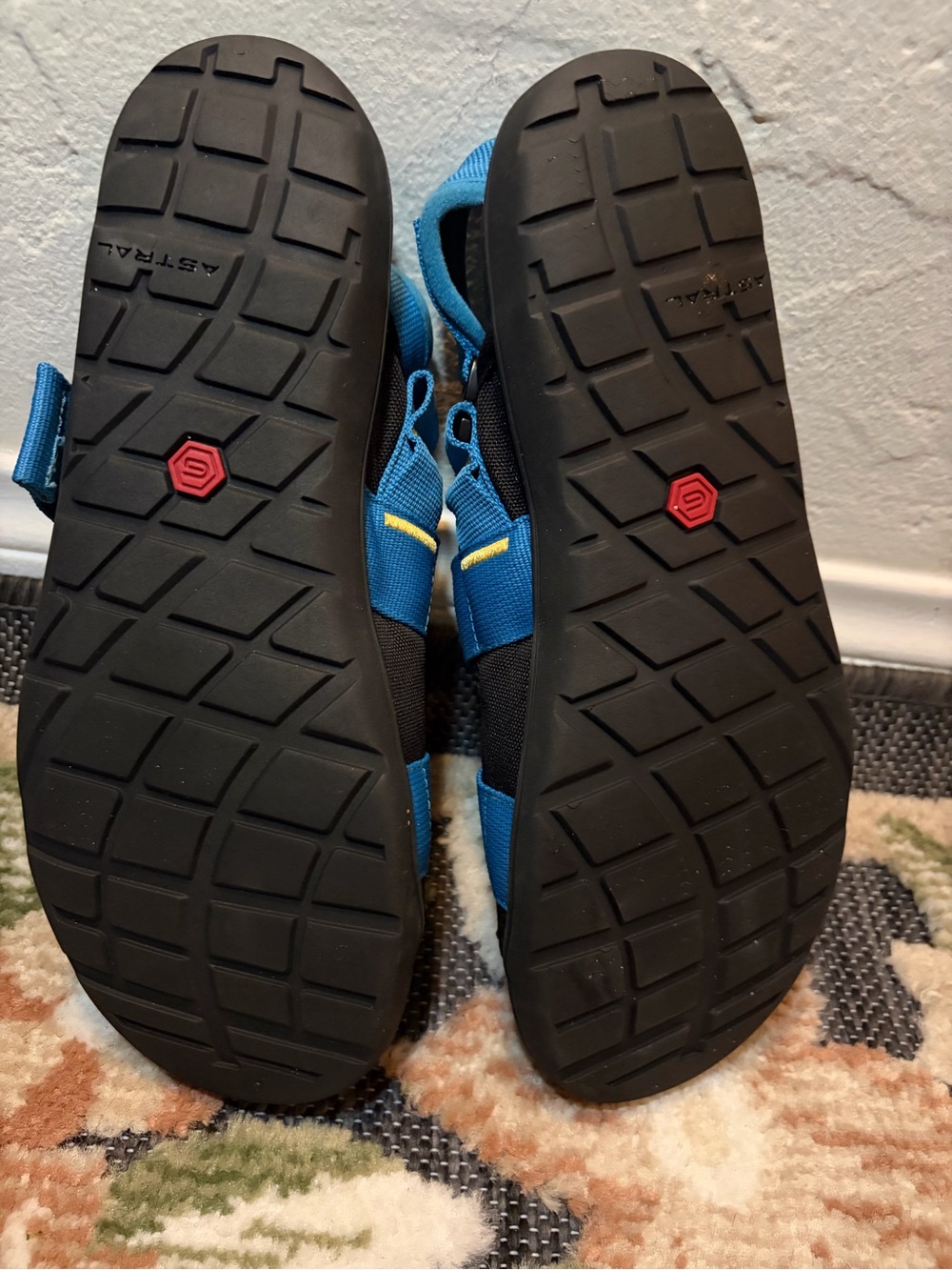 Astral women’s  sandals - Picture 5 of 6